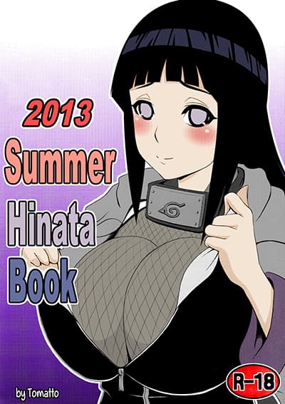 Hinata hon(Naruto)