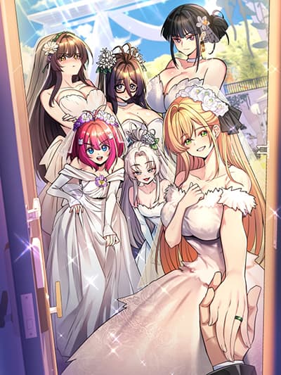 Rentel Room Brides